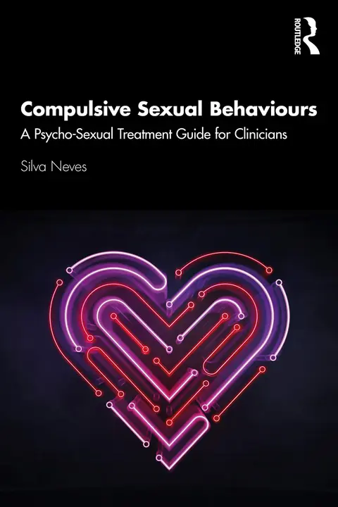 Cover of Compulsive Sexual Behaviours
