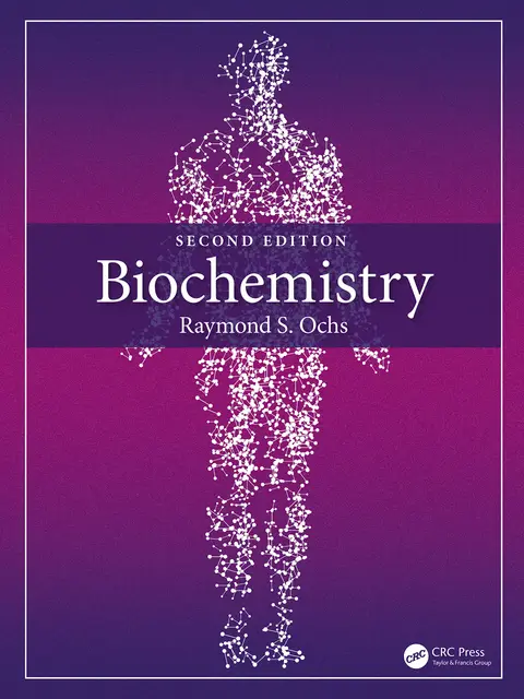 Cover of Biochemistry
