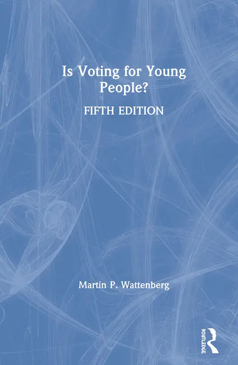 Cover of Is Voting for Young People?