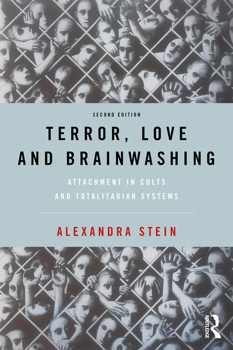 Cover of Terror, Love and Brainwashing