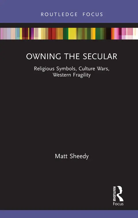 Cover of Owning the Secular