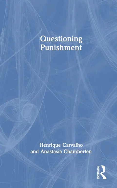 Cover of Questioning Punishment