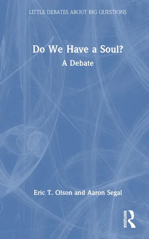 Cover of Do We Have a Soul?