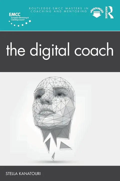 Cover of The Digital Coach