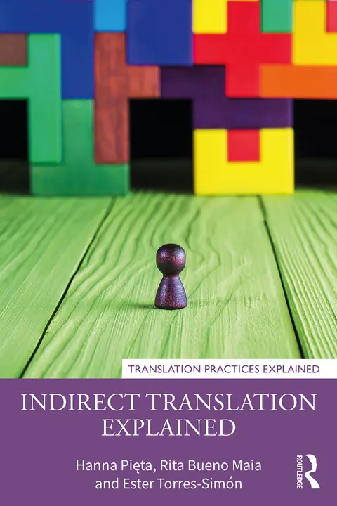 Cover of Indirect Translation Explained