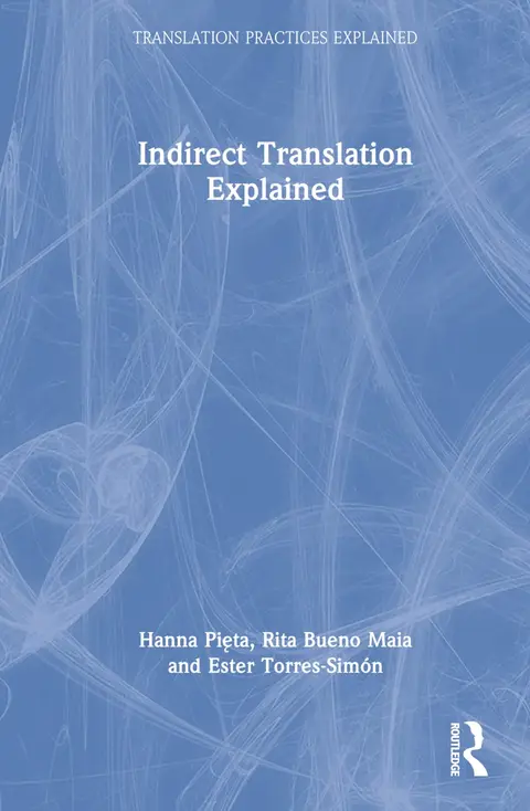 Cover of Indirect Translation Explained
