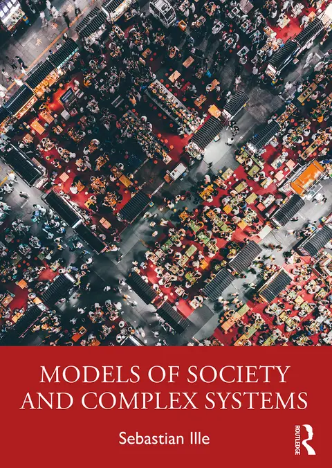Cover of Models of Society and Complex Systems