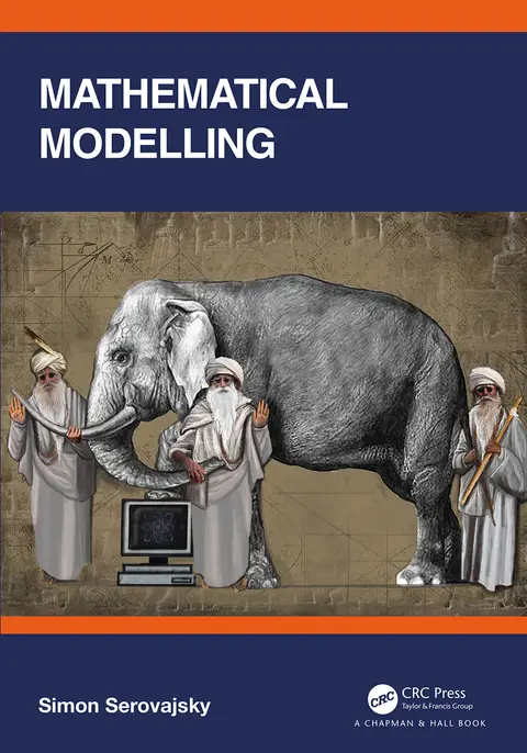 Cover of Mathematical Modelling