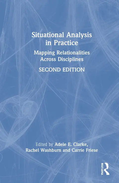 Cover of Situational Analysis in Practice
