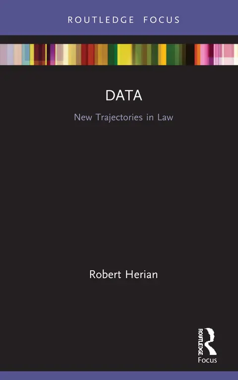 Cover of Data