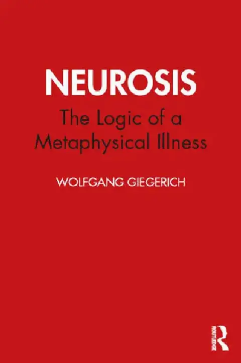 Cover of Neurosis