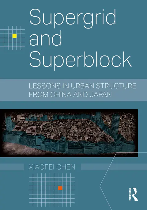 Cover of Supergrid and Superblock