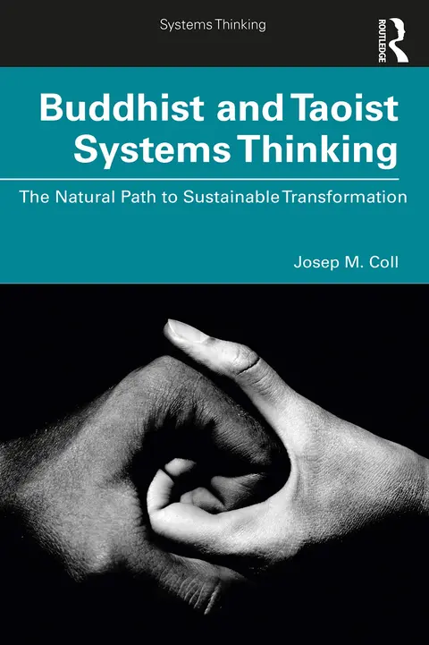 Cover of Buddhist and Taoist Systems Thinking