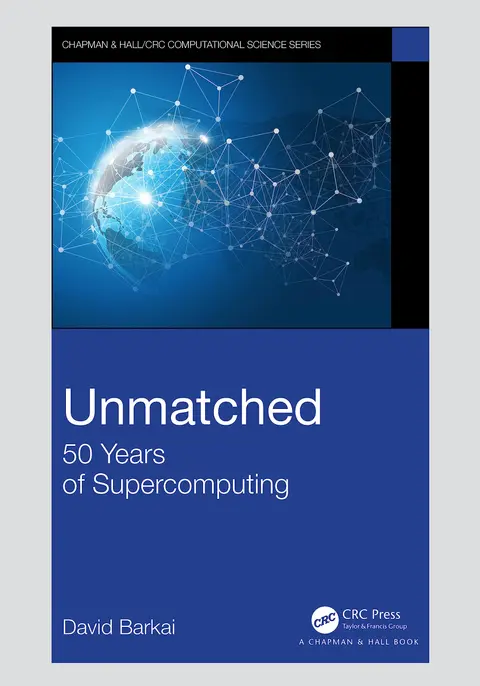 Cover of Unmatched