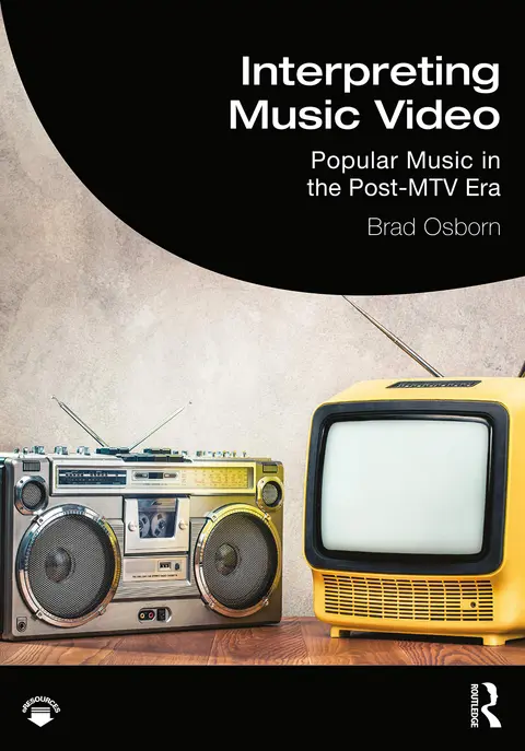 Cover of Interpreting Music Video