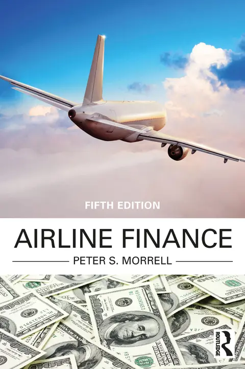 Cover of Airline Finance