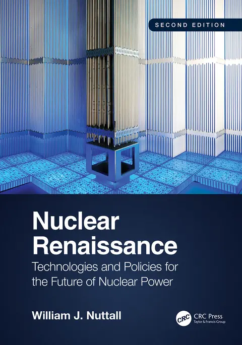 Cover of Nuclear Renaissance
