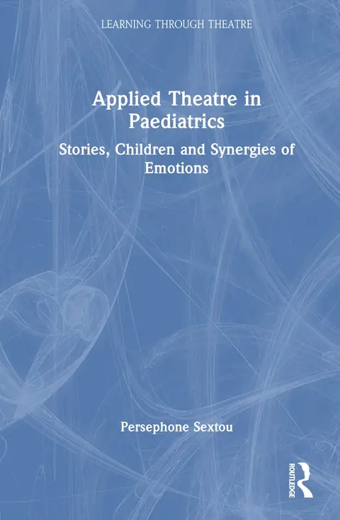 Cover of Applied Theatre in Paediatrics