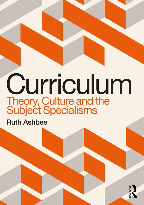 Cover of Curriculum