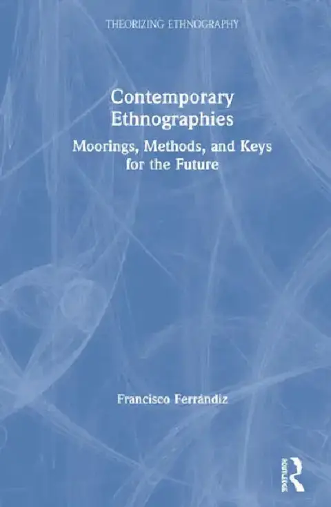Cover of Contemporary Ethnographies