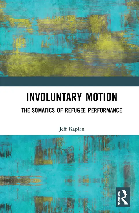 Cover of Involuntary Motion