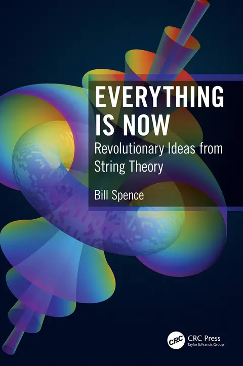 Cover of Everything is Now