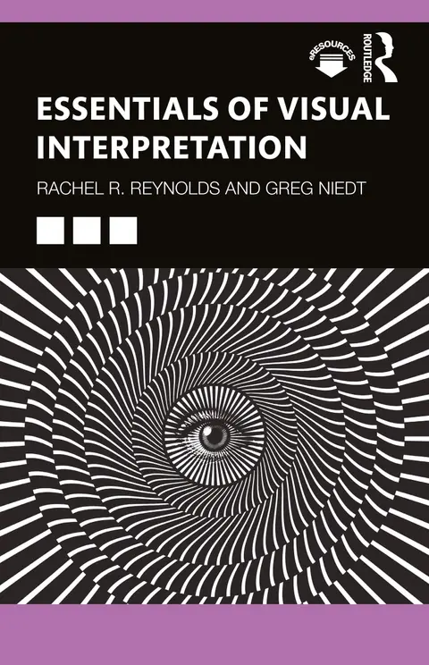 Cover of Essentials of Visual Interpretation