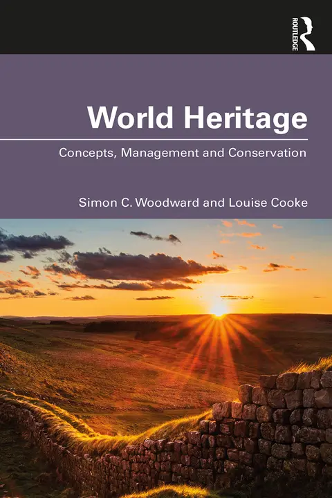 Cover of World Heritage