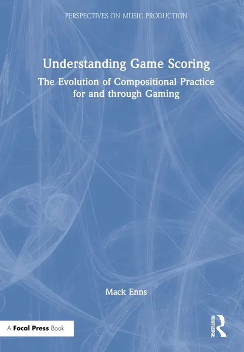 Cover of Understanding Game Scoring