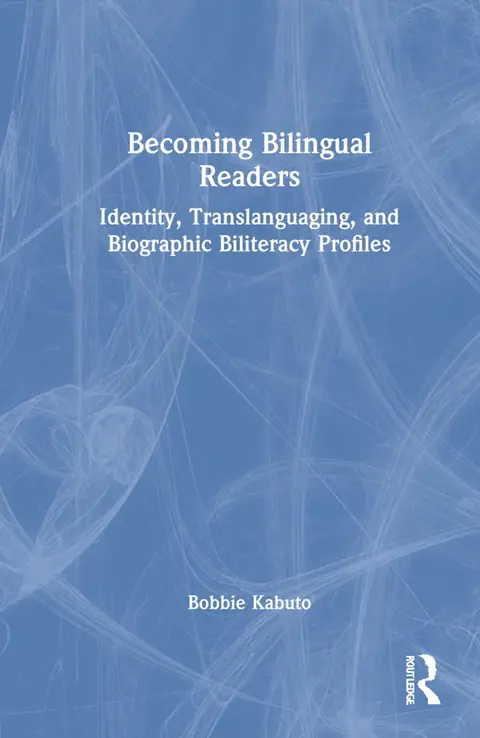 Cover of Becoming Bilingual Readers