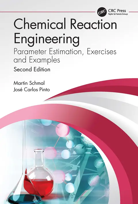 Cover of Chemical Reaction Engineering
