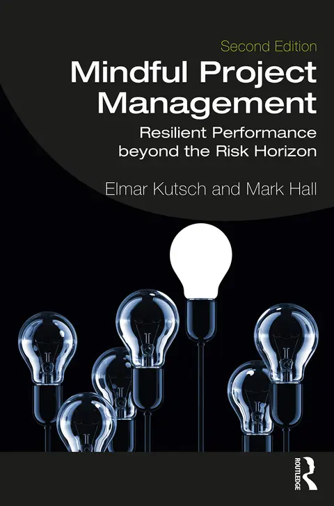 Cover of Mindful Project Management