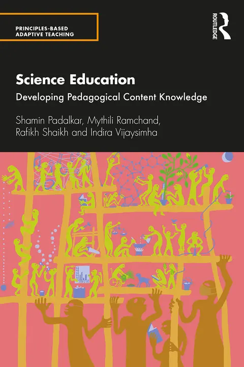 Cover of Science Education