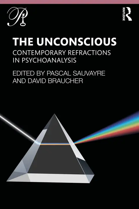 Cover of The Unconscious