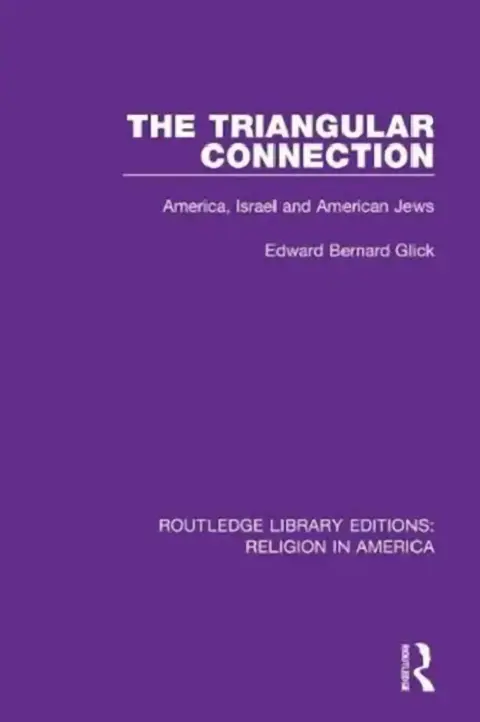 Cover of Religion in America