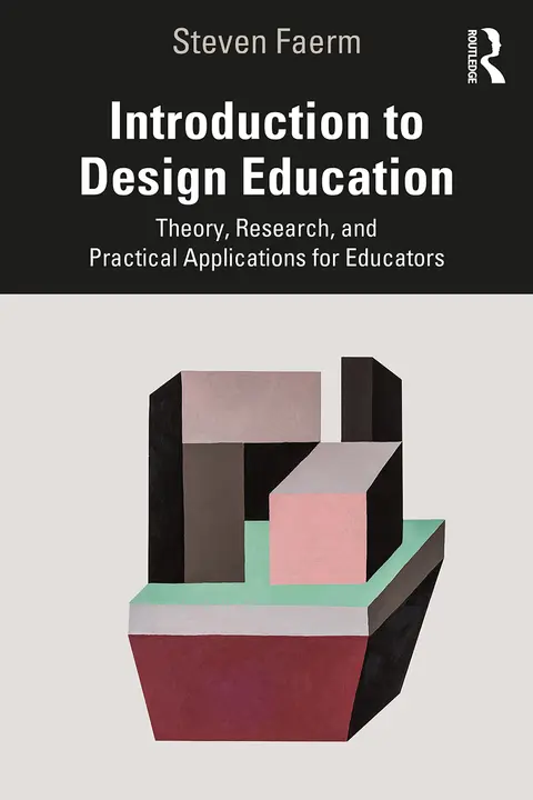 Cover of Introduction to Design Education