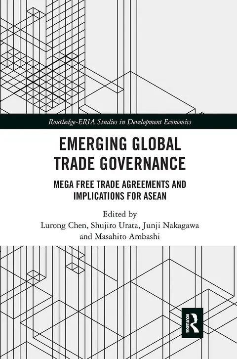 Cover of Emerging Global Trade Governance