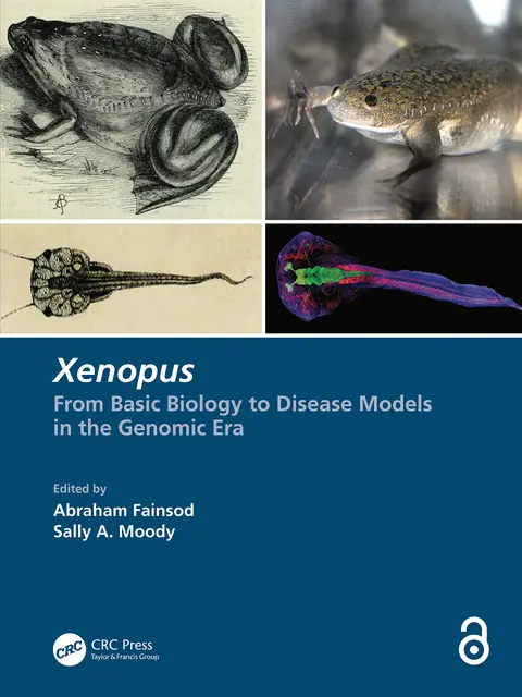 Cover of Xenopus