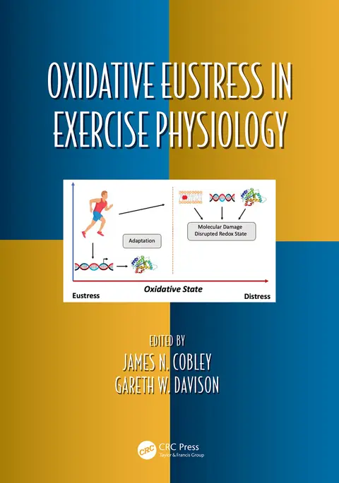 Cover of Oxidative Eustress in Exercise Physiology