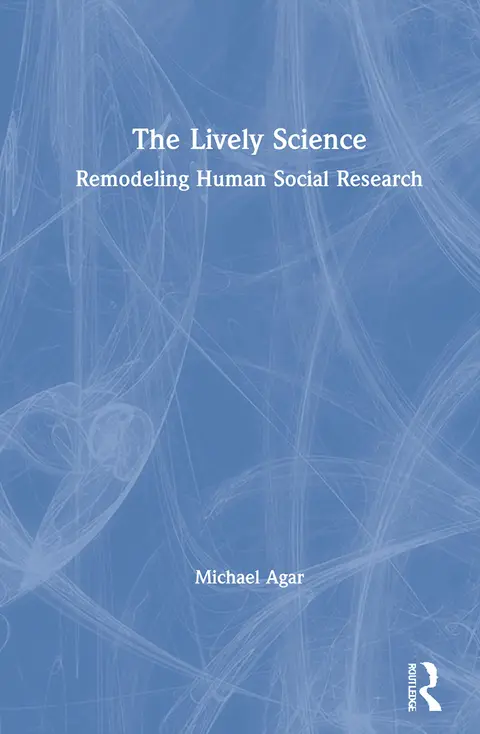 Cover of The Lively Science