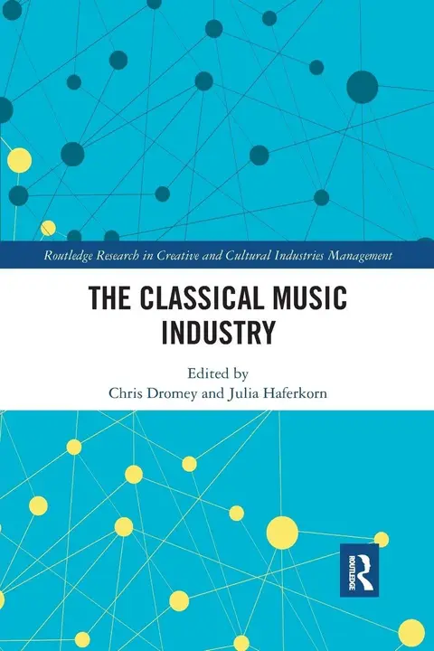 Cover of The Classical Music Industry