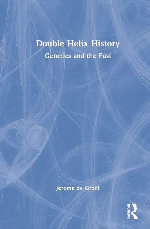 Cover of Double Helix History