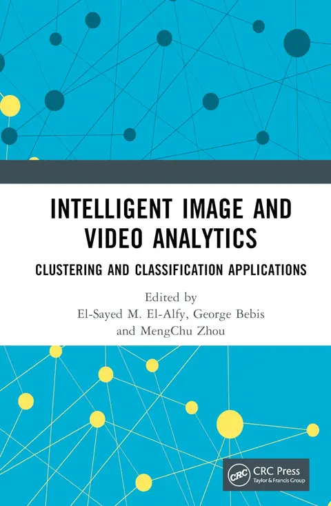 Cover of Intelligent Image and Video Analytics