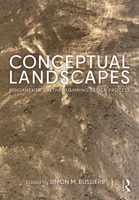 Cover of Conceptual Landscapes