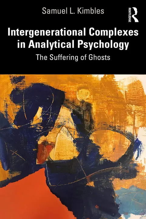 Cover of Intergenerational Complexes in Analytical Psychology