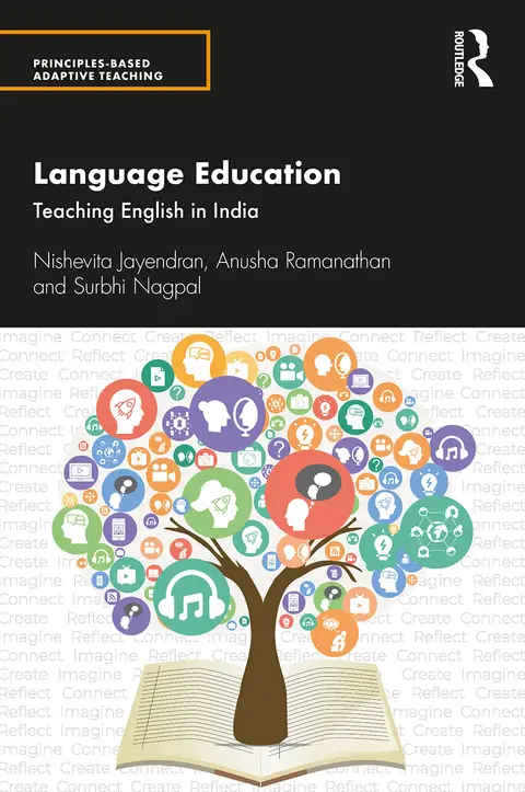 Cover of Language Education