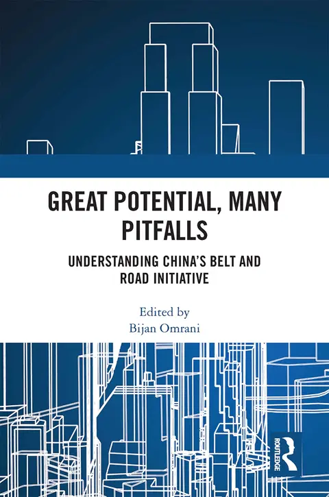 Cover of Great Potential, Many Pitfalls