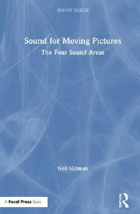 Cover of Sound for Moving Pictures