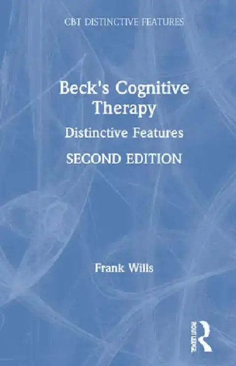 Cover of Beck's Cognitive Therapy