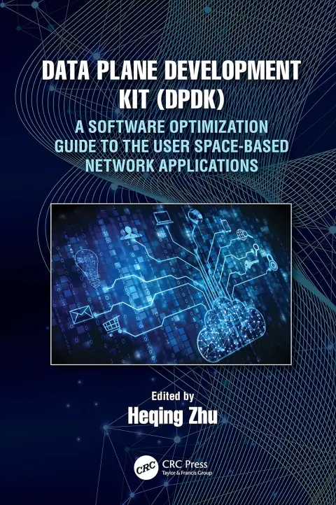 Cover of Data Plane Development Kit (DPDK)